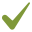 checkmark

